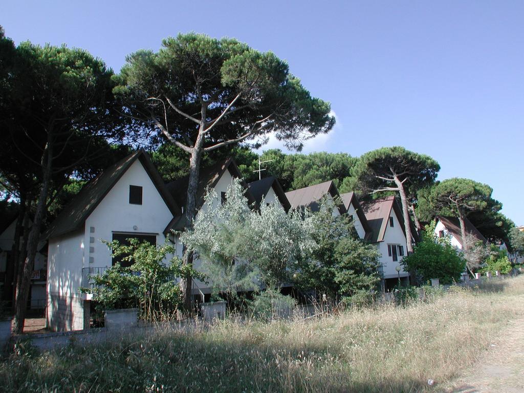 Bungalow Logonovo ليدو دي سبينا المظهر الخارجي الصورة