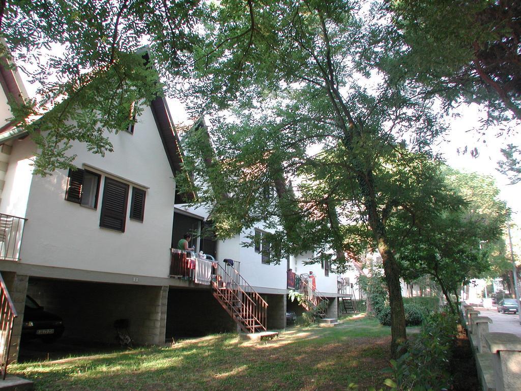 Bungalow Logonovo ليدو دي سبينا المظهر الخارجي الصورة