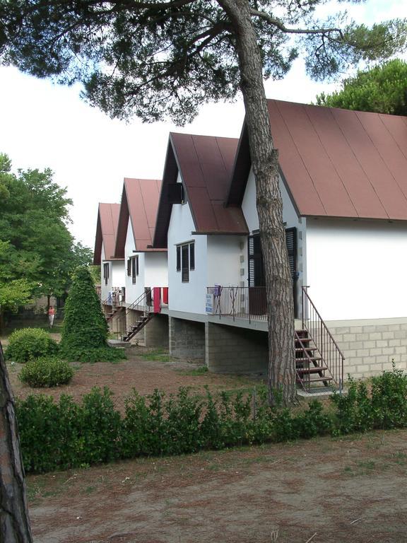 Bungalow Logonovo ليدو دي سبينا المظهر الخارجي الصورة