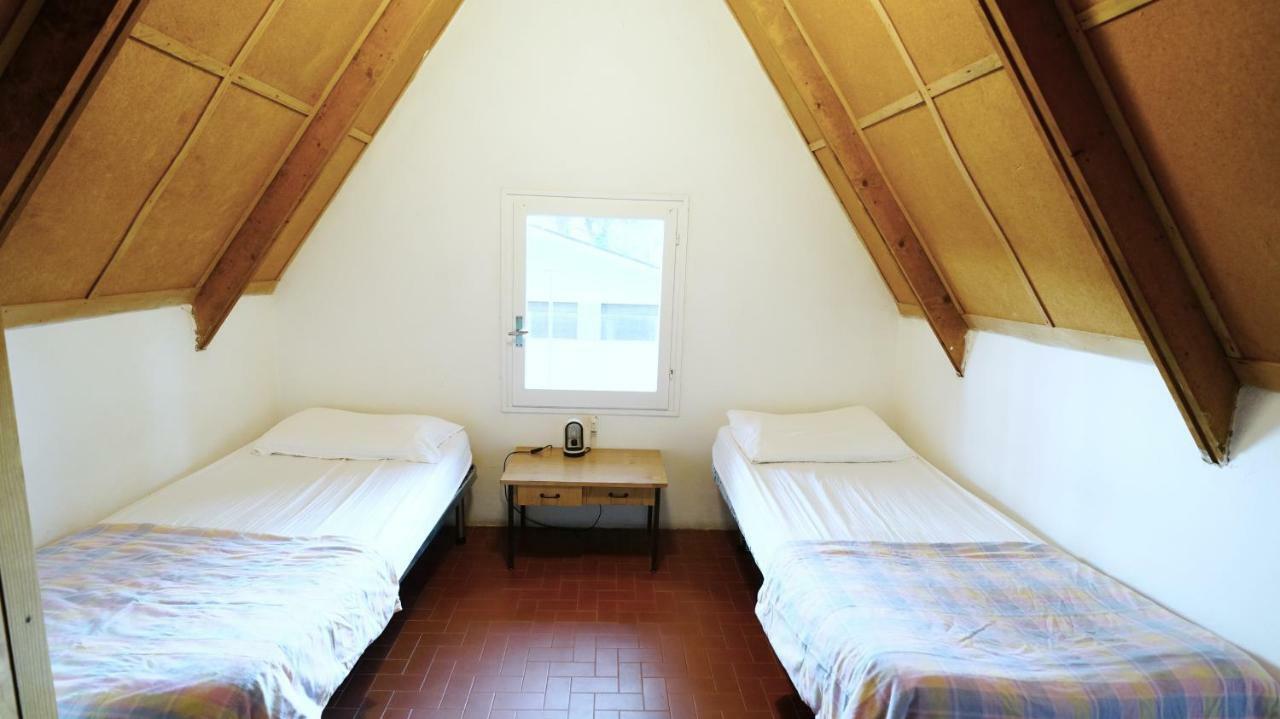 Bungalow Logonovo ليدو دي سبينا المظهر الخارجي الصورة