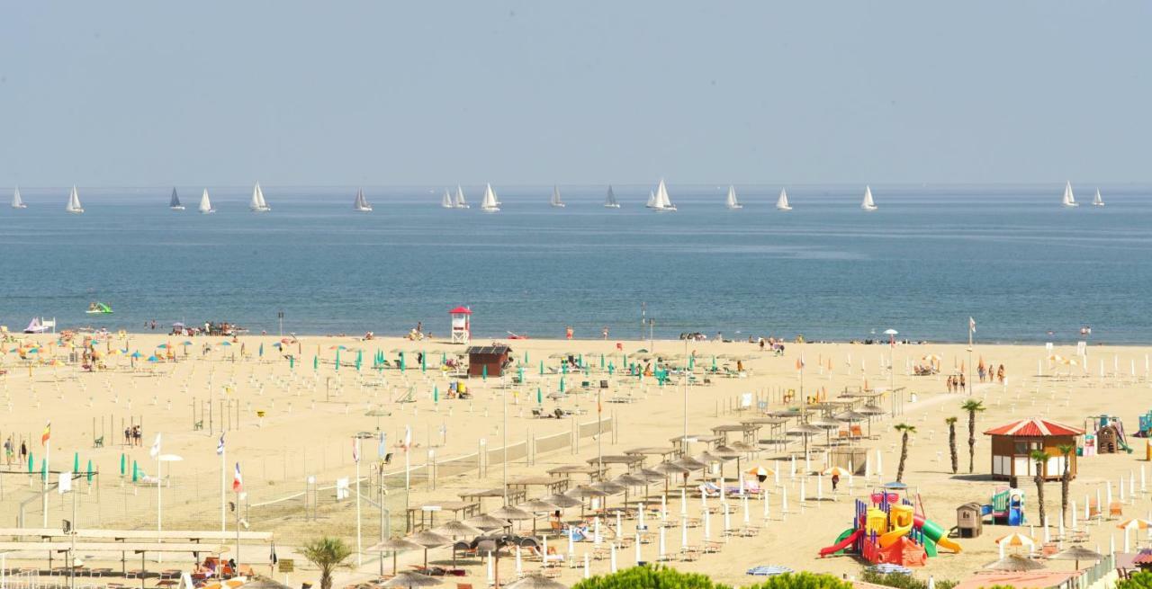 Bungalow Logonovo ليدو دي سبينا المظهر الخارجي الصورة
