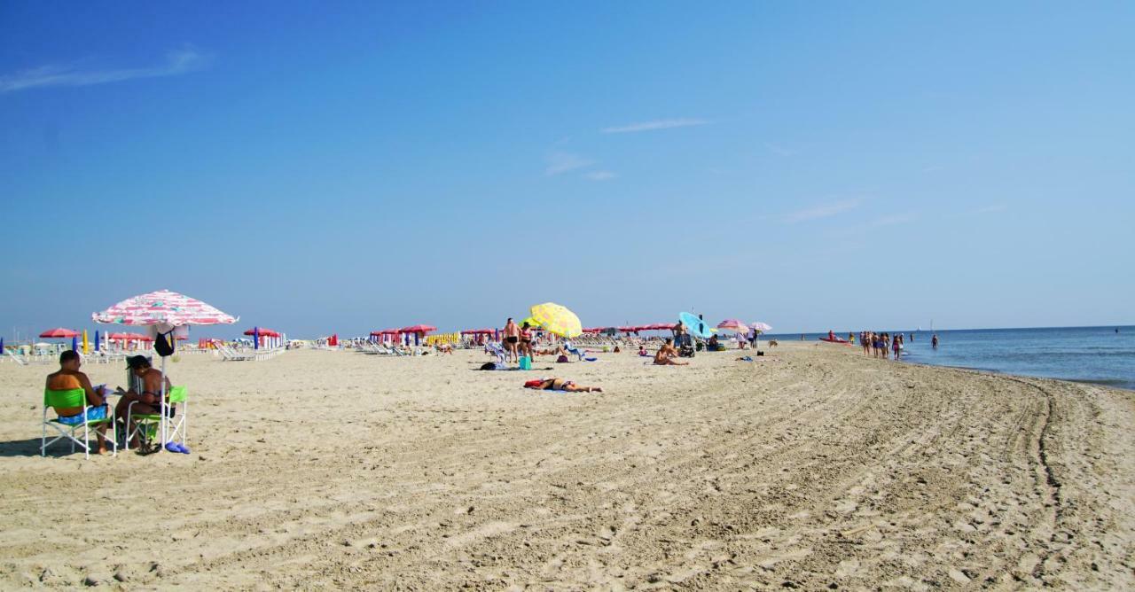 Bungalow Logonovo ليدو دي سبينا المظهر الخارجي الصورة