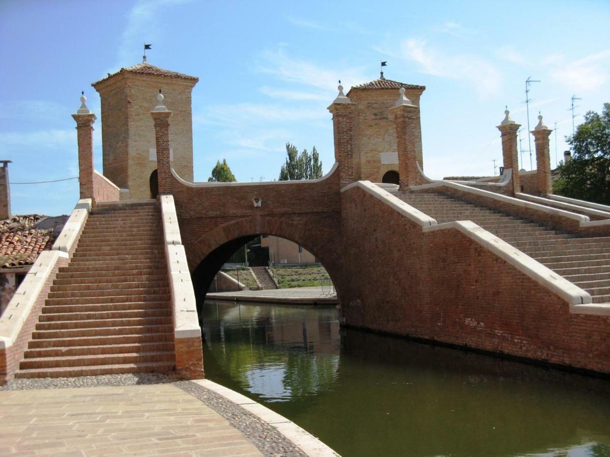 Bungalow Logonovo ليدو دي سبينا المظهر الخارجي الصورة