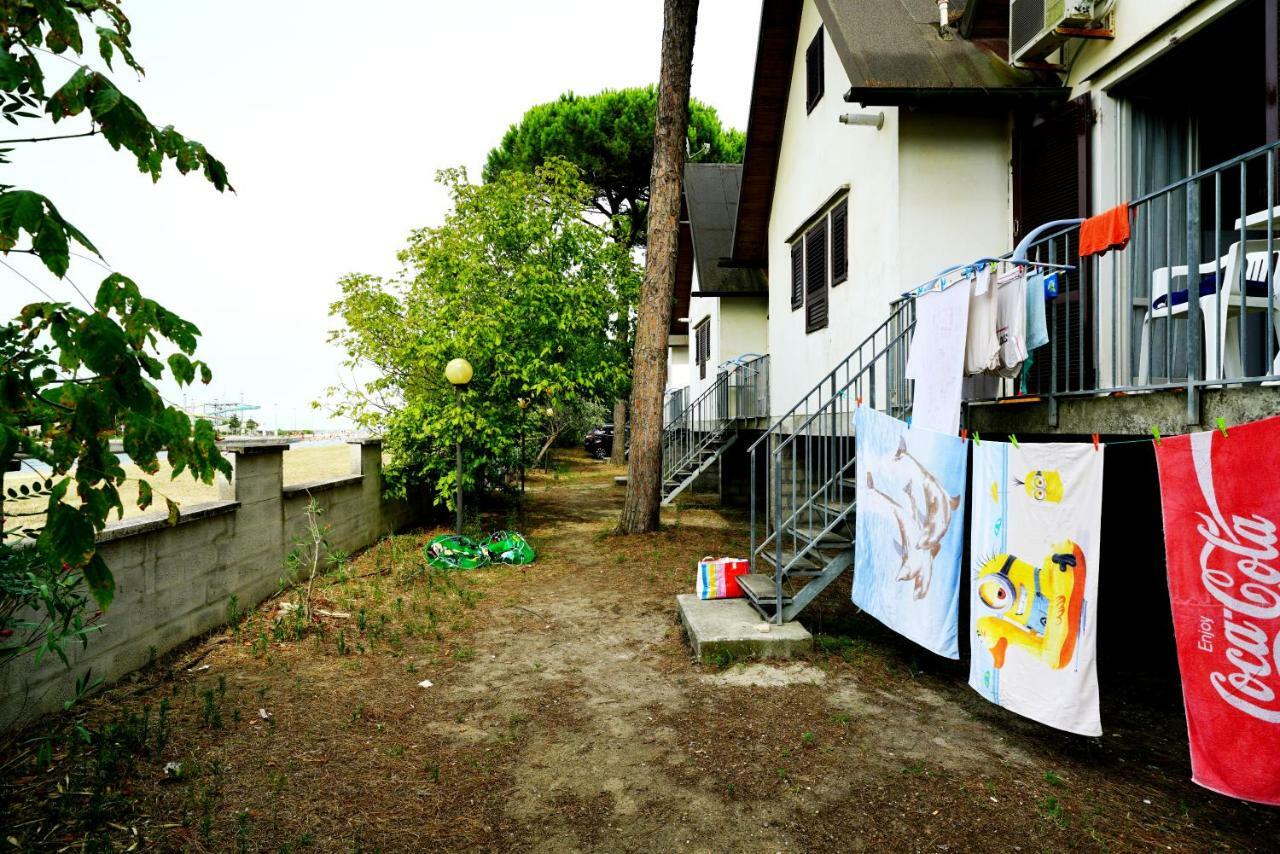 Bungalow Logonovo ليدو دي سبينا المظهر الخارجي الصورة