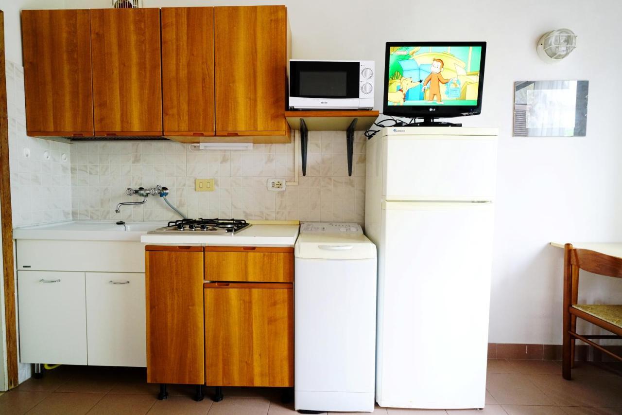 Bungalow Logonovo ليدو دي سبينا المظهر الخارجي الصورة