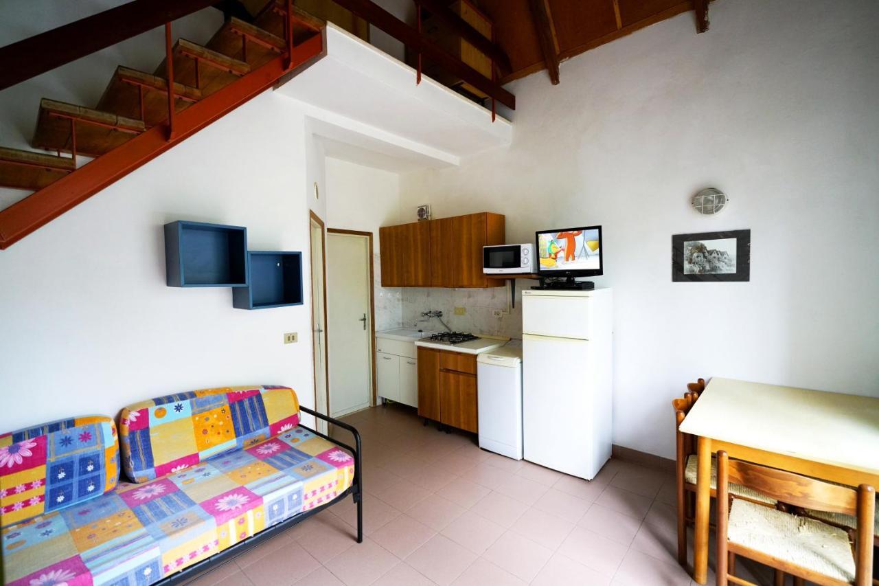 Bungalow Logonovo ليدو دي سبينا المظهر الخارجي الصورة