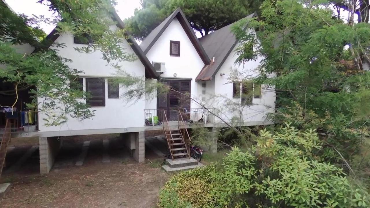 Bungalow Logonovo ليدو دي سبينا المظهر الخارجي الصورة