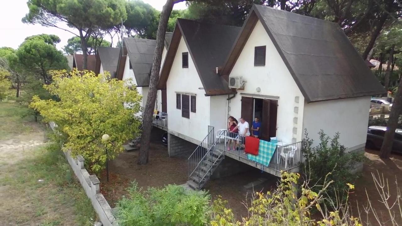 Bungalow Logonovo ليدو دي سبينا المظهر الخارجي الصورة